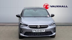 Vauxhall Corsa 1.2 Turbo Ultimate 5dr Auto Petrol Hatchback